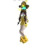 Dedevania122's avatar