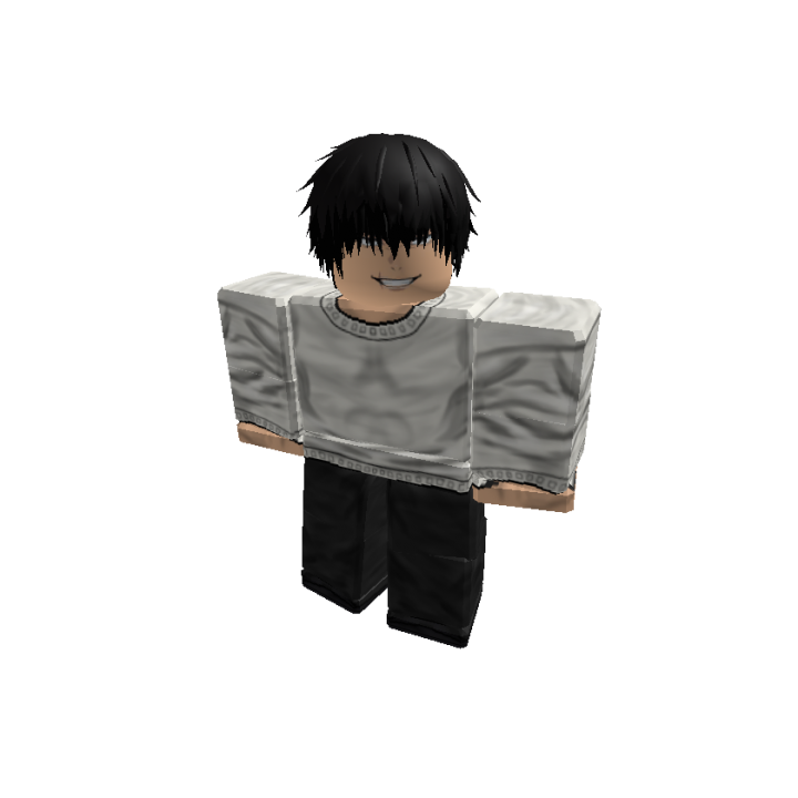 Roblox banner for @skeletal