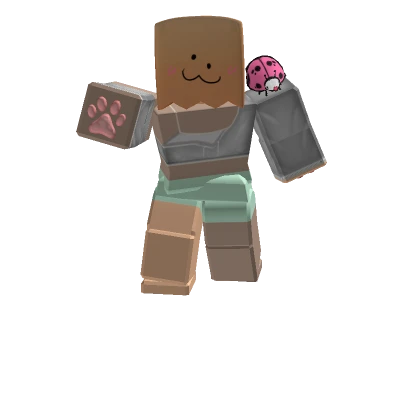 CottonSnivy's avatar