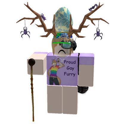 foundusinjanuary's avatar