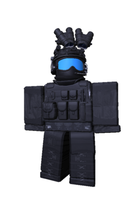 spec ops - Roblox