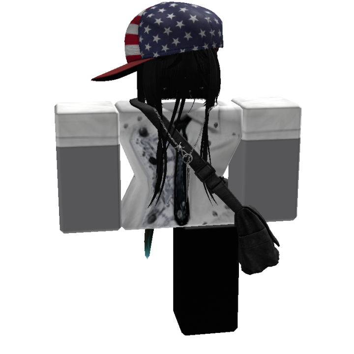 Roblox banner for @IuredoIIz