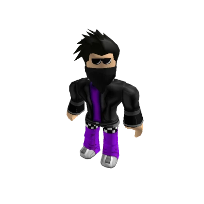 DarkusRider's avatar