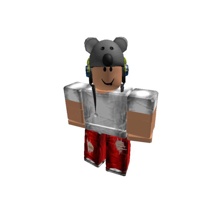 Roblox banner for @Humanly