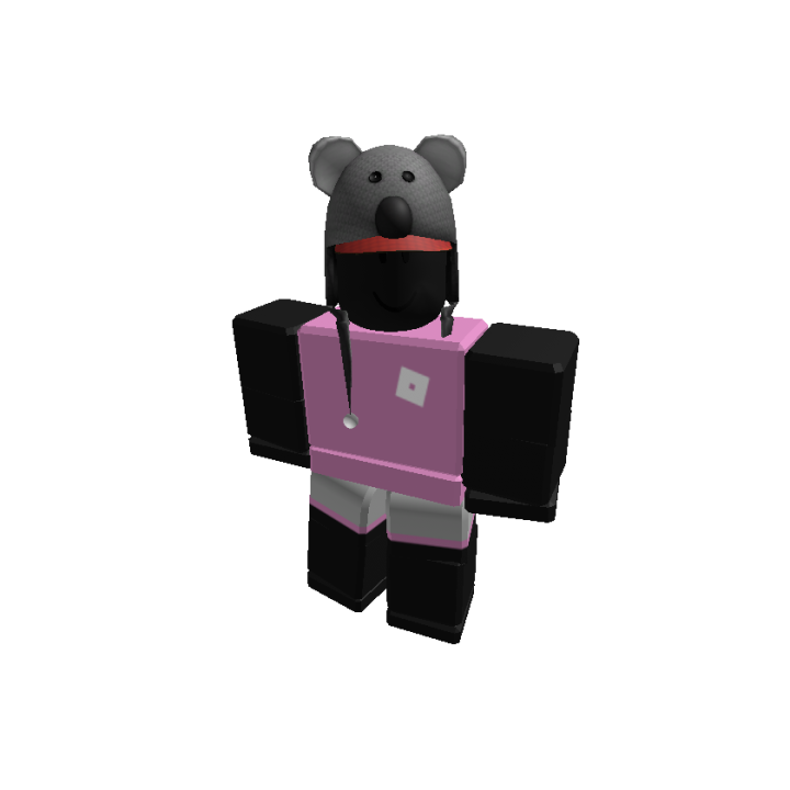 Roblox banner for @Comedies