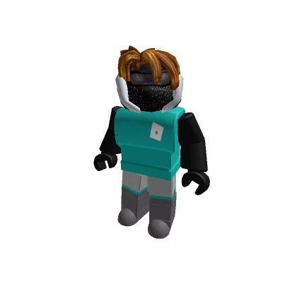 baconhaircommando's avatar