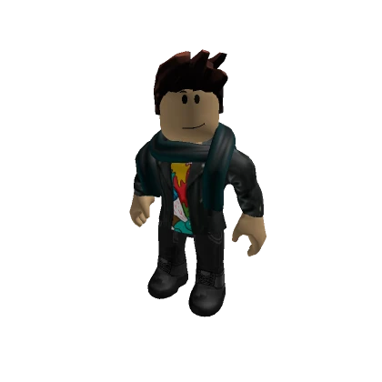 CHAMPoradoPAPI's avatar
