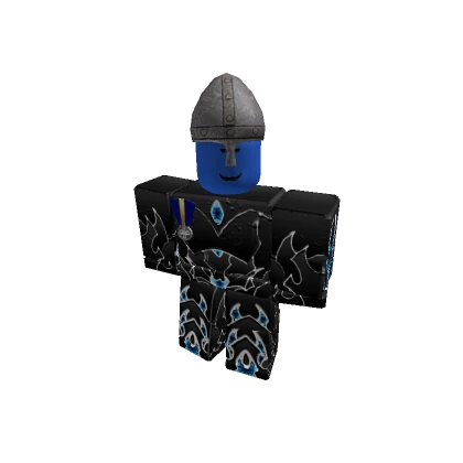 Electronium's avatar