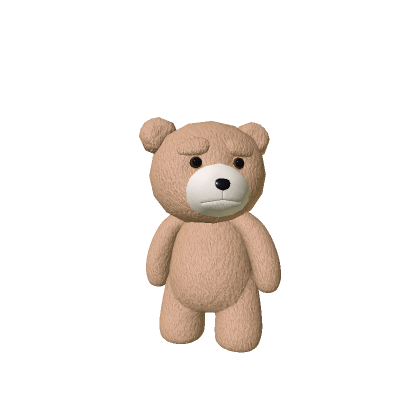 Teddy Bear