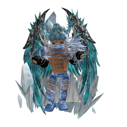 JohnnyFronny's avatar