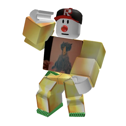 Rabies_Baby's avatar