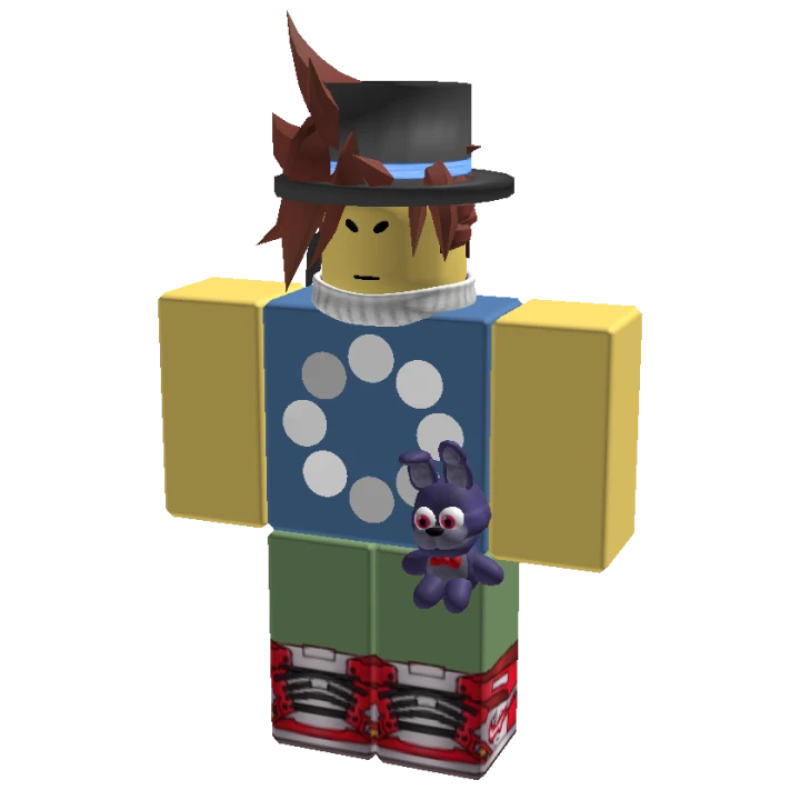 Tze - Roblox