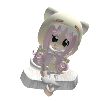 Linaforrealz's avatar