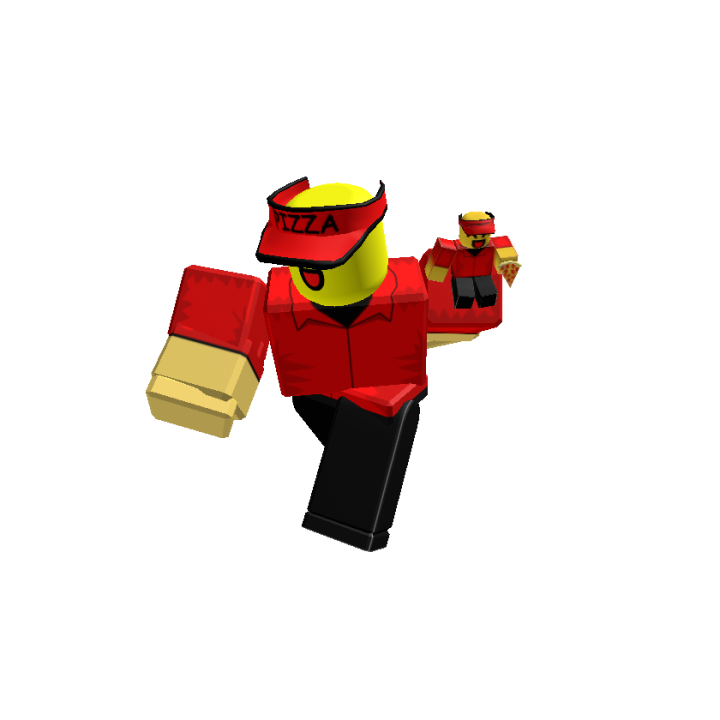 Roblox banner for @kch140