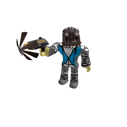 mightyian36's avatar