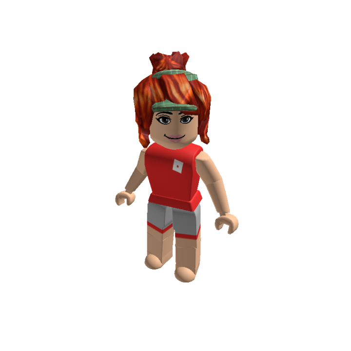 Roblox banner for @scramble
