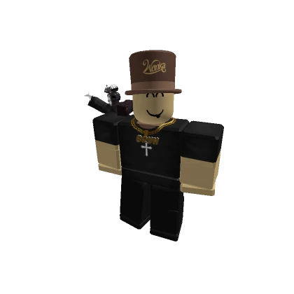 BombaclartDaniel's avatar