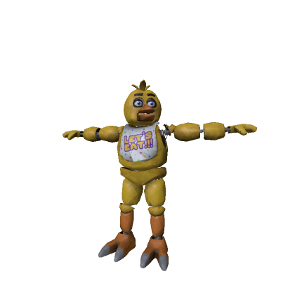 Chica Bundle