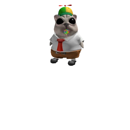 Mystery's avatar