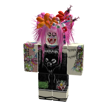 CLOWNWITHSTRAP's avatar