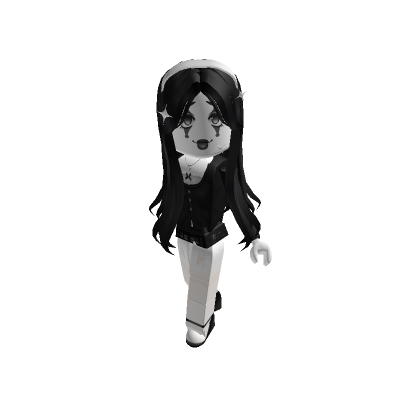 Full avatar of Barbie4Dahood