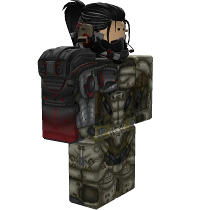 SnowManGaming34's avatar