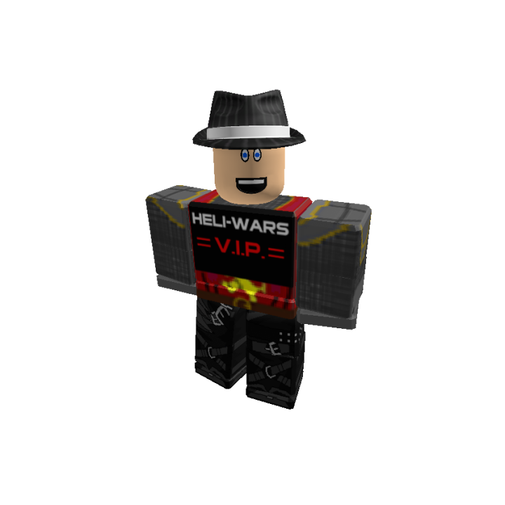 Roblox banner for @Accessory
