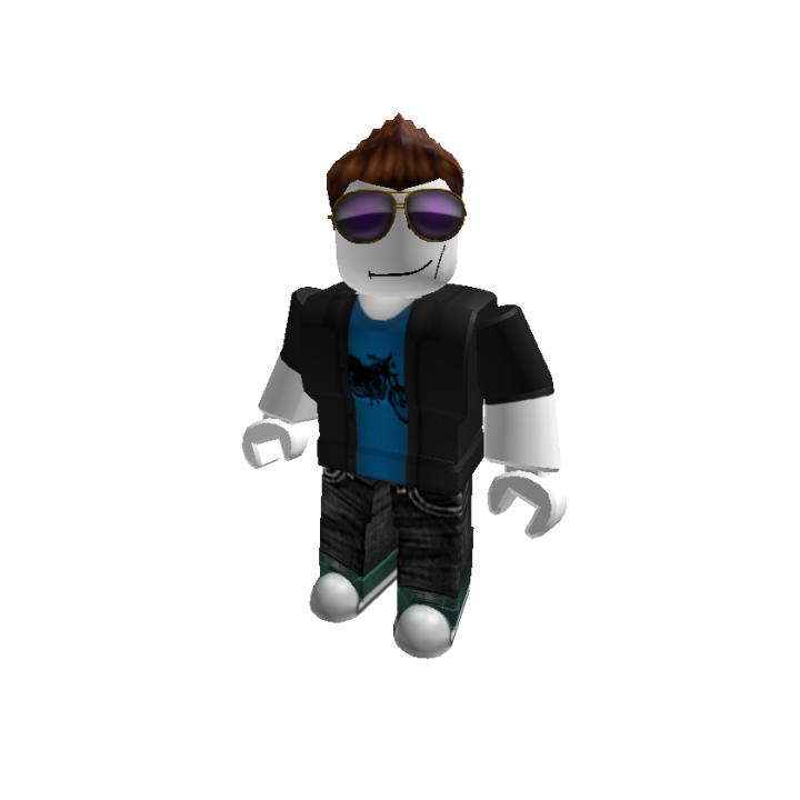 Roblox banner for @vinh1409