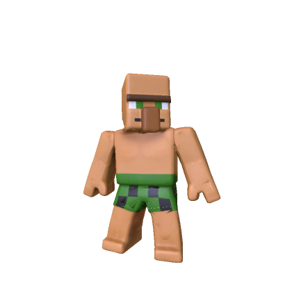 Villager