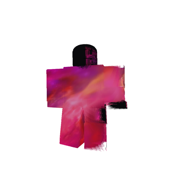 [ANIMATED] Pink Galaxy + Black