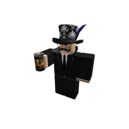 MrBusiness's avatar