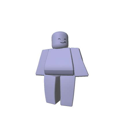 Short Round Blocky