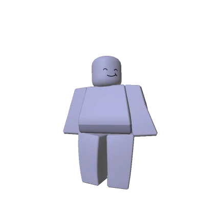 Short Round Blocky