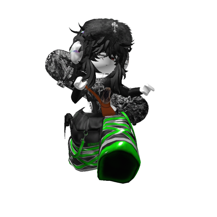 Roblox banner for @Pixiniani