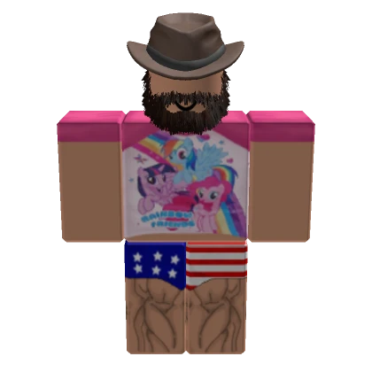 Flamingorack's avatar