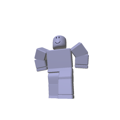 Tough Animation Pack