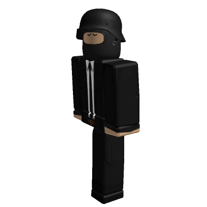 HAILv_Isaak's avatar