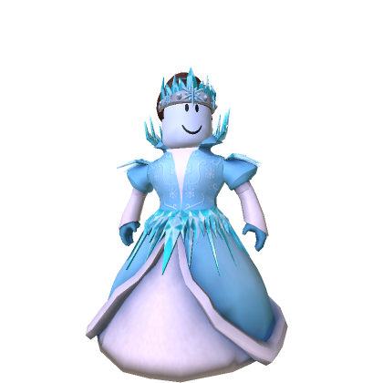 Snow Queen