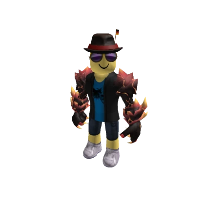 colinjunior007's avatar