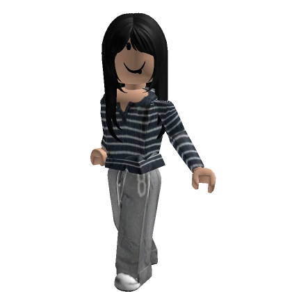 isabel's avatar