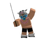 idkwhattodohrlp's avatar