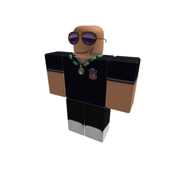 Hary - Roblox
