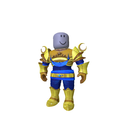 Lord of the Federation