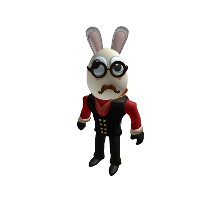 wendelrobo1's avatar