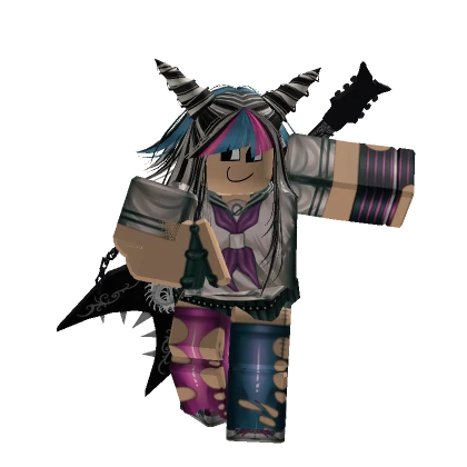 Ludicrous_Daetrix's avatar