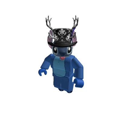 Stitch's avatar