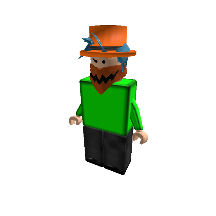 Roblox banner for @itsameyeetsi