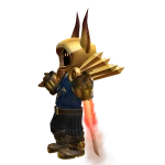 BlitzerGrayCat's avatar