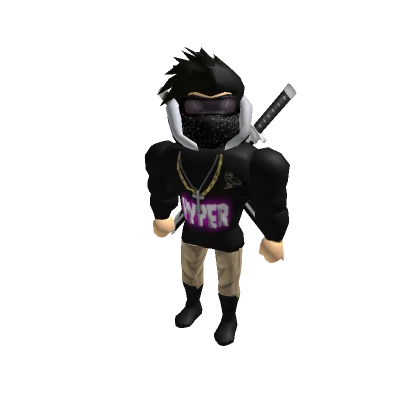 HyperBoy3192's avatar