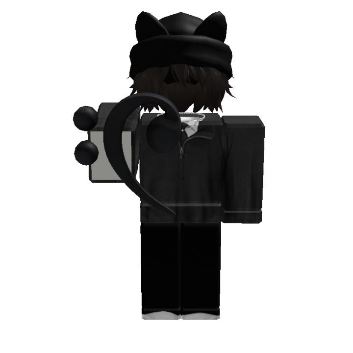 Roblox banner for @tricks